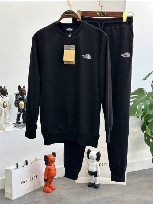 THE NORTH FACE WINTER SET