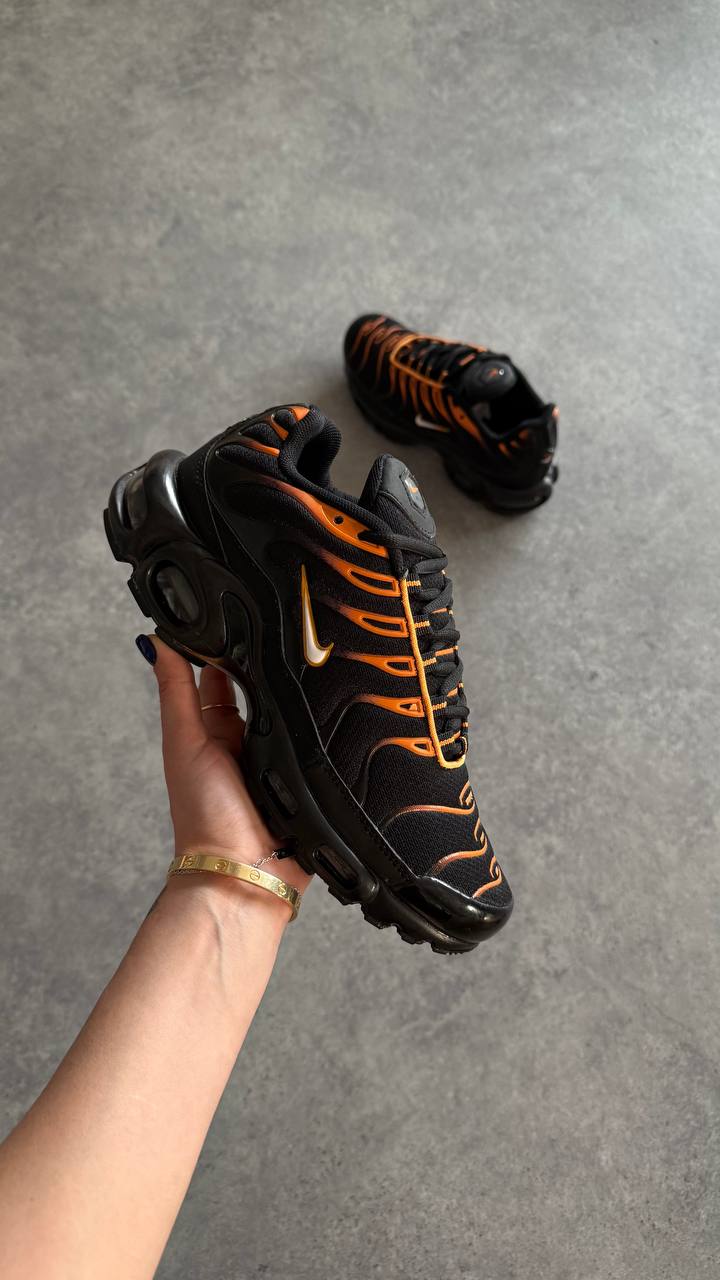 Nike Air Max Plus Tn Dark Obsidian