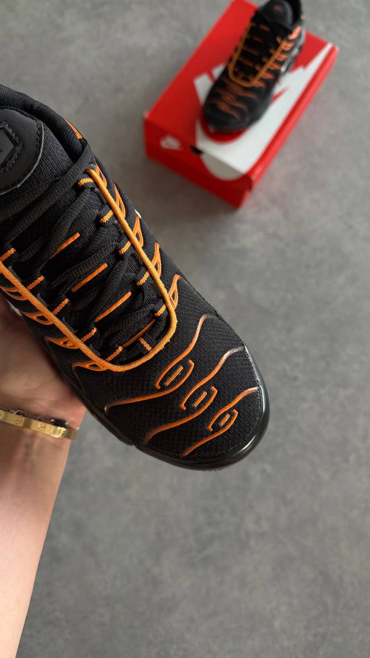 Nike Air Max Plus Tn Dark Obsidian