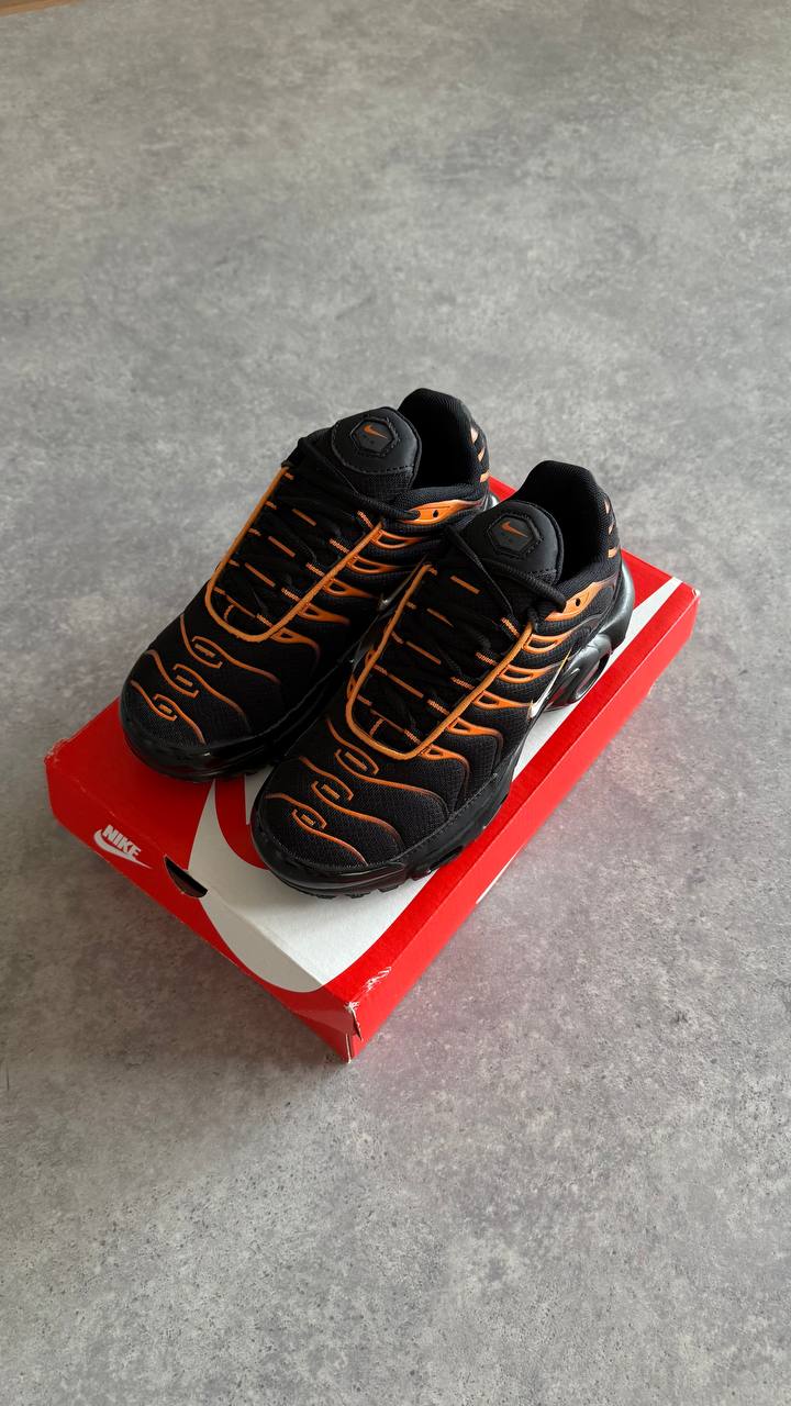 Nike Air Max Plus Tn Dark Obsidian