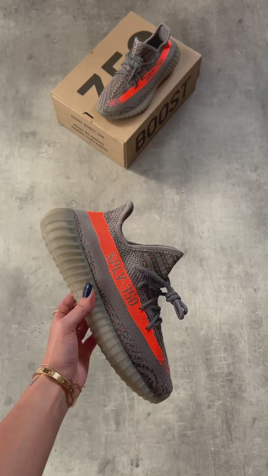 Yeezy Beluga 350 V2 Reflective