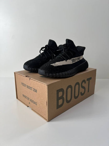 Yeezy Boost V2 OREO