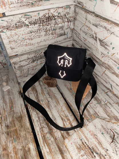 TRAPSTAR BAG REFLECTIVE