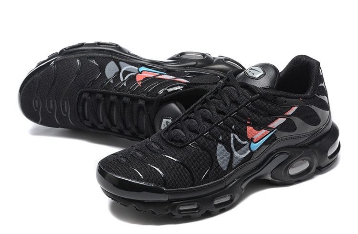 Nike Air Max Plus Black TN