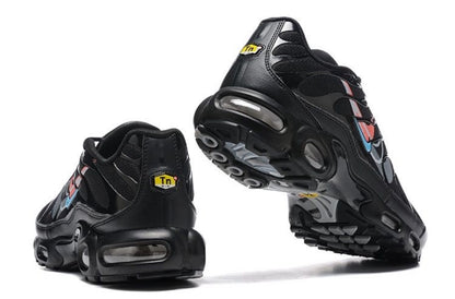 Nike Air Max Plus Black TN