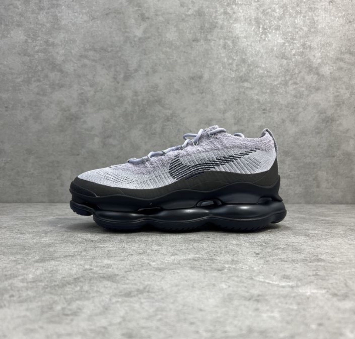 Nike Air Max Scorpion FLYKNIT GREY