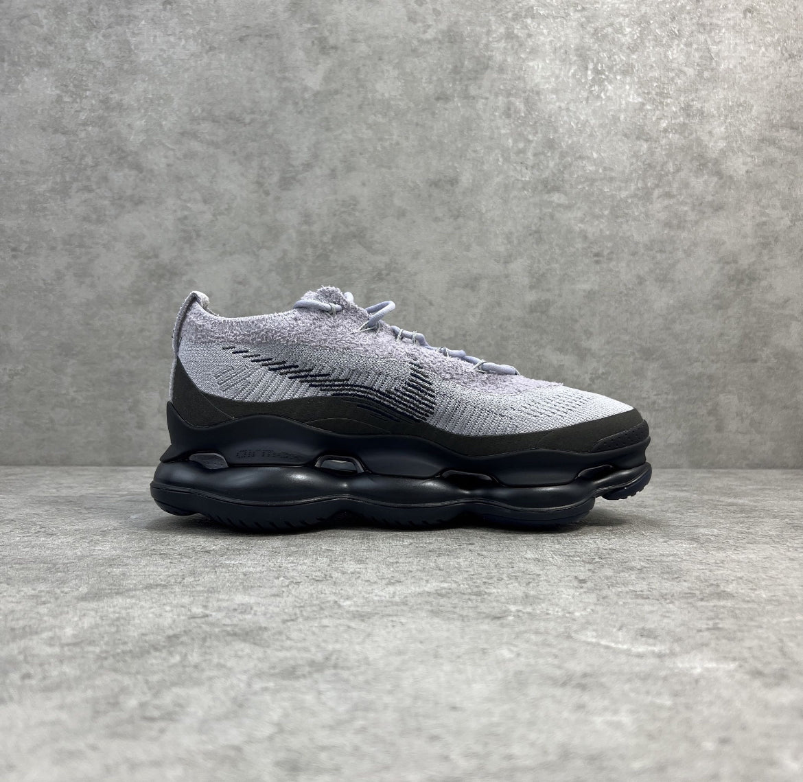 Nike Air Max Scorpion FLYKNIT GREY