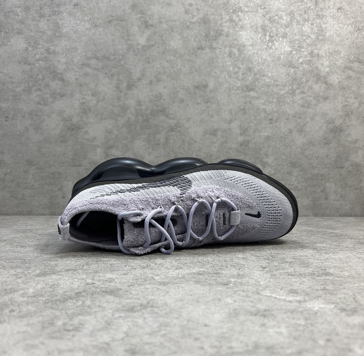 Nike Air Max Scorpion FLYKNIT GREY