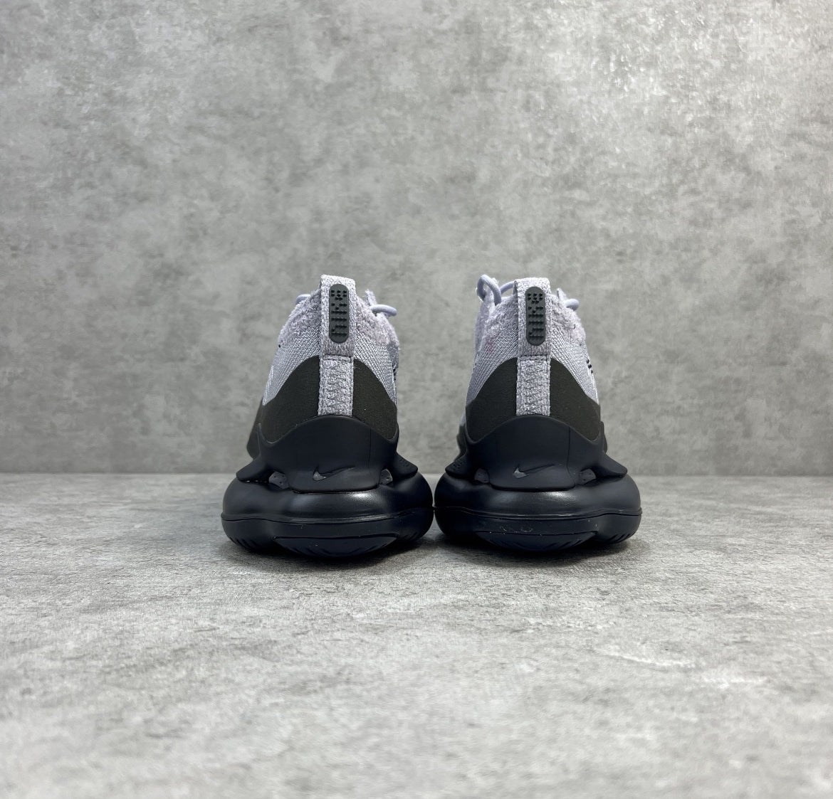 Nike Air Max Scorpion FLYKNIT GREY