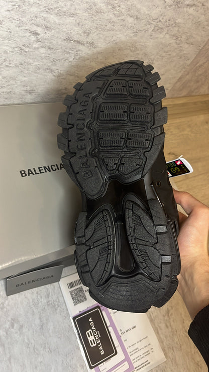 BALENCIAGA TRACK