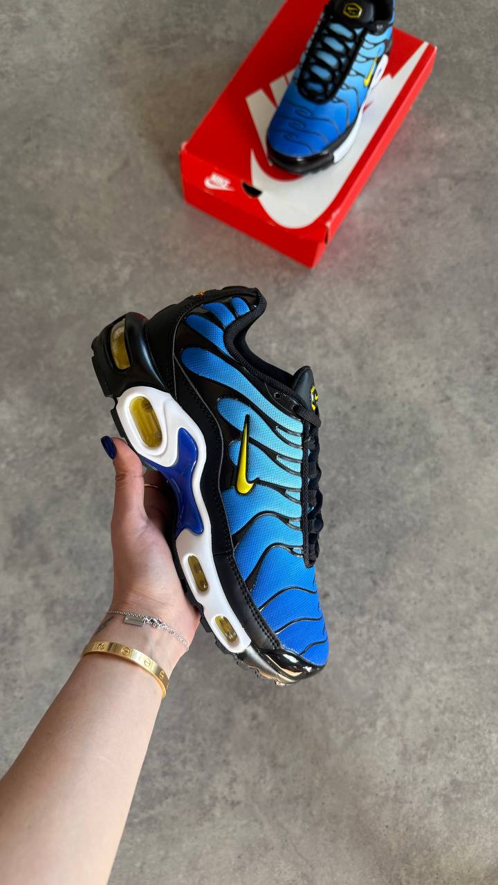Nike Air Max Plus Tn Hyper Blue
