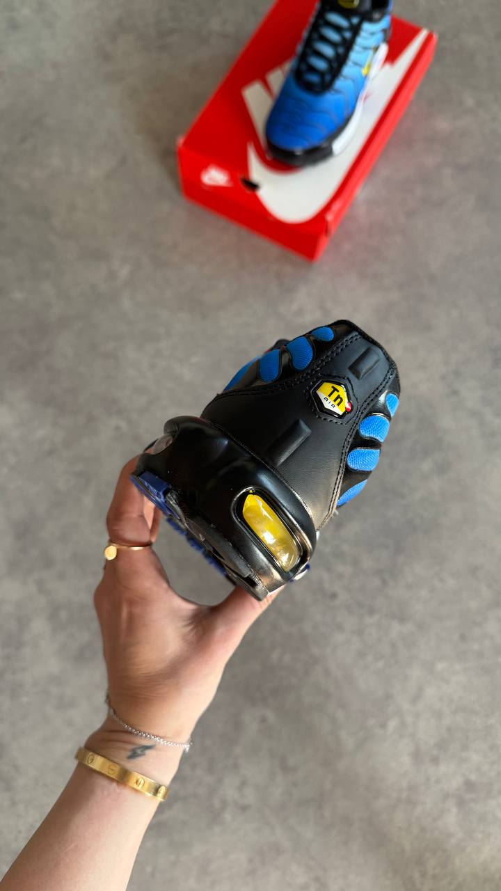 Nike Air Max Plus Tn Hyper Blue
