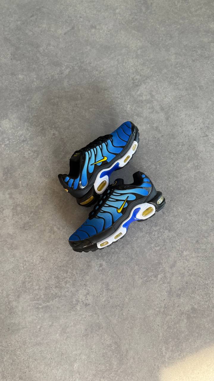 Nike Air Max Plus Tn Hyper Blue