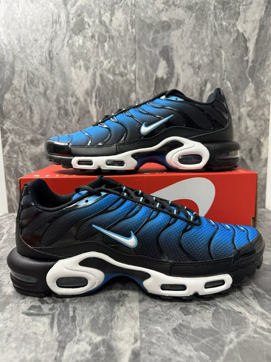 Nike Air Max Plus TN BLUE