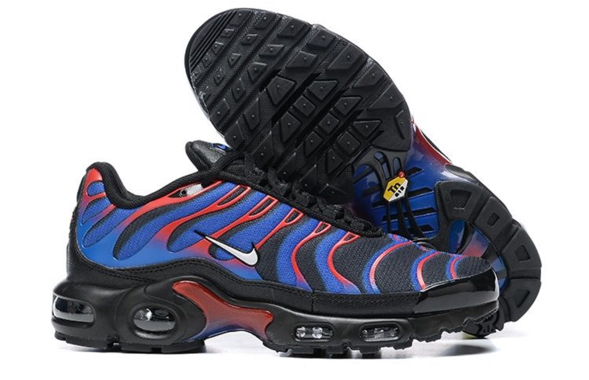 Nike Air Max TN Spider-Man