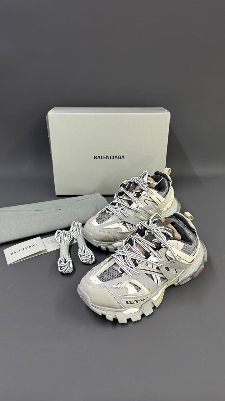 Balenciaga Track "Solar Drift"