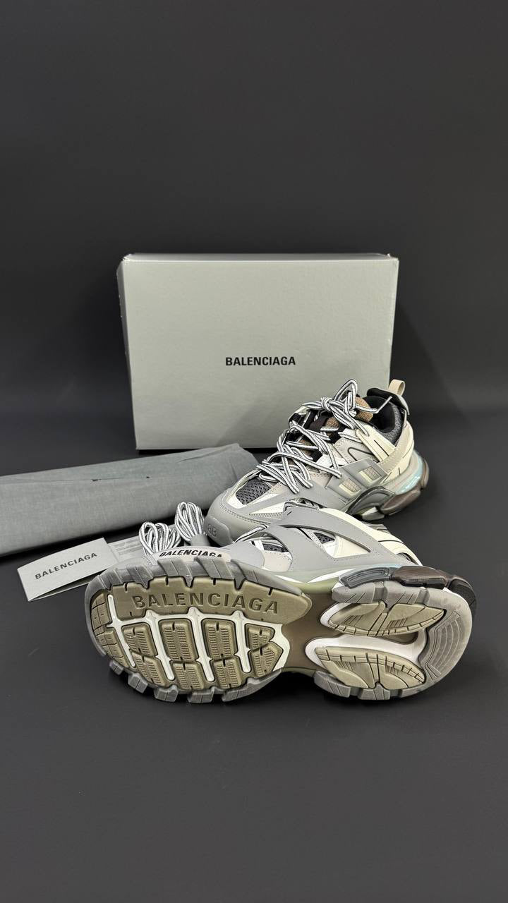 Balenciaga Track "Solar Drift"