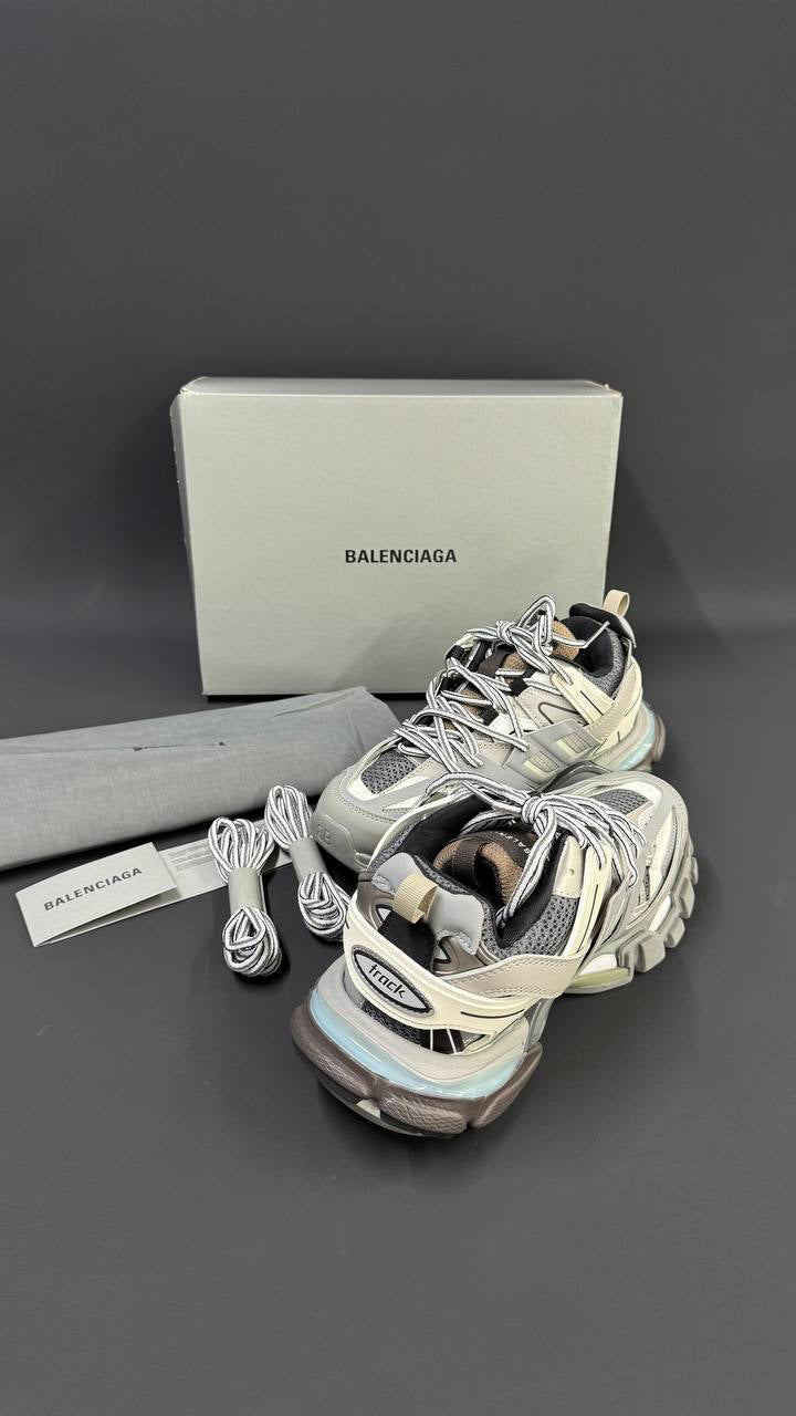 Balenciaga Track "Solar Drift"