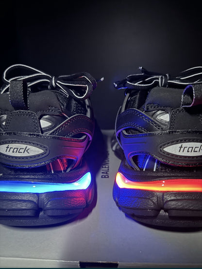 BALENCIAGA TRACK LED