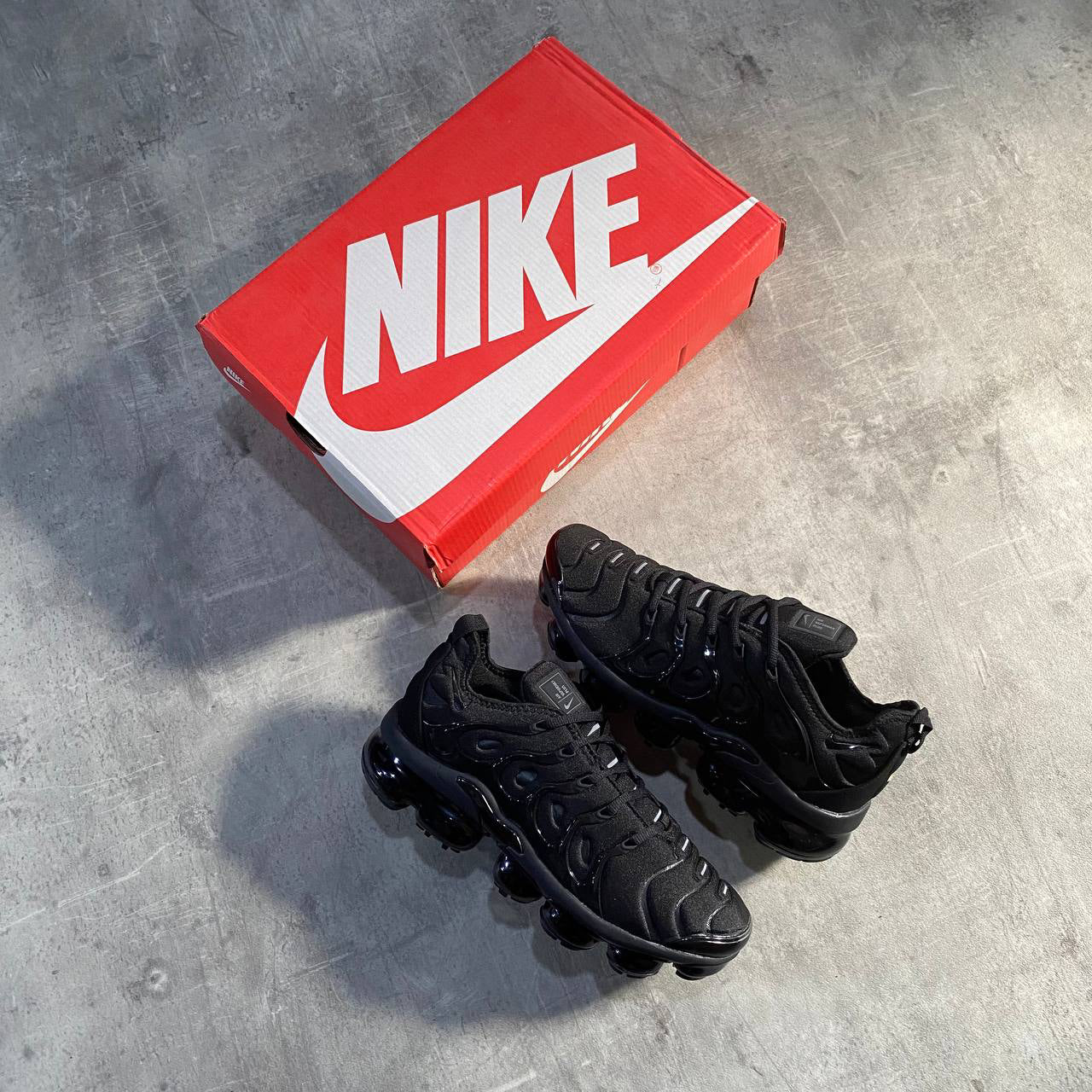 Nike Air  Vapormax