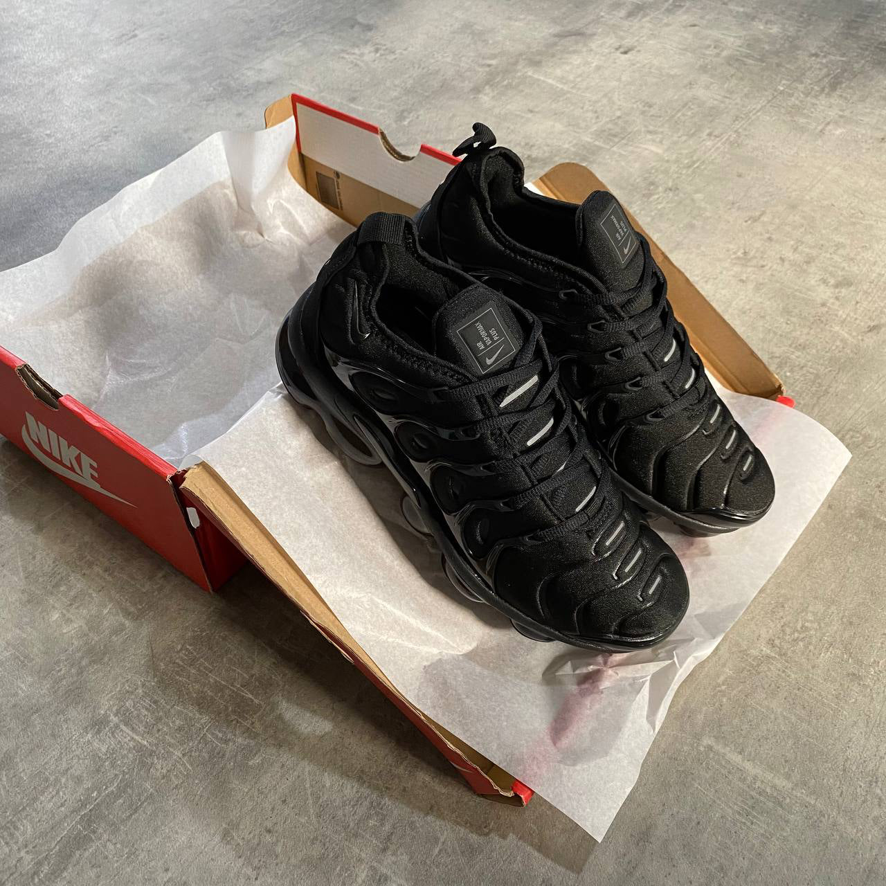 Nike Air  Vapormax