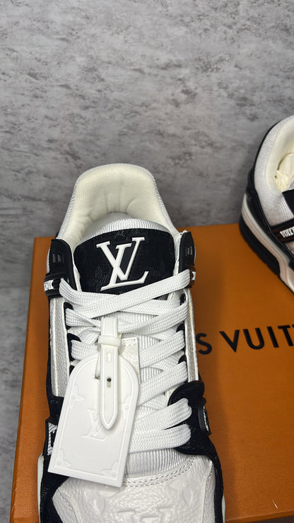 Louis Vuitton Trainers