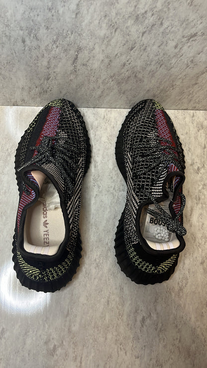 Yeezy Reflective Boost 350