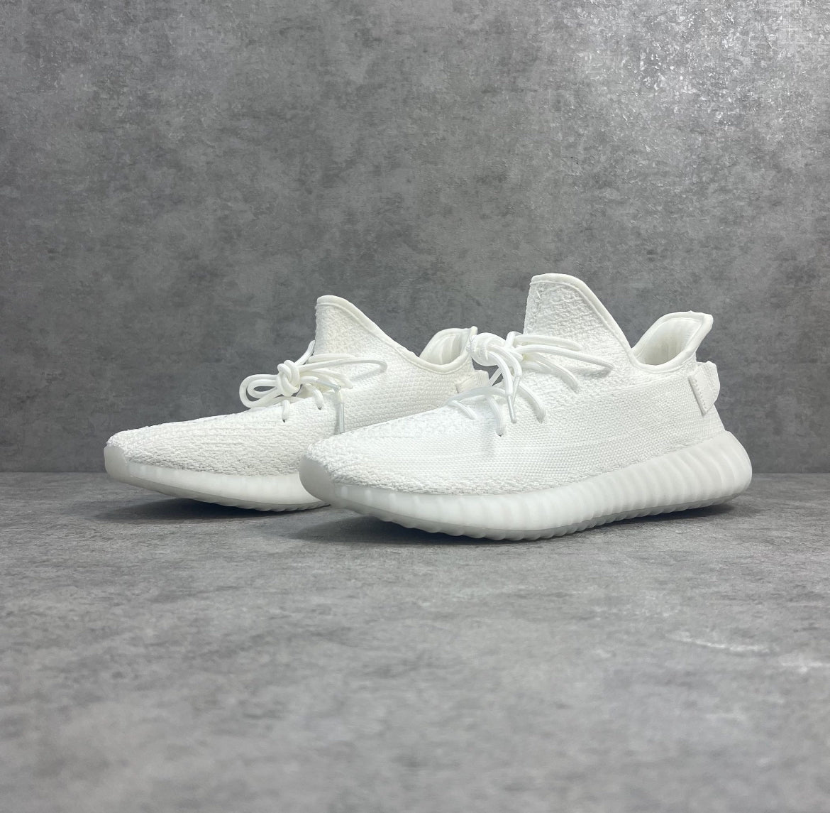 Adidas Yeezy Boost 350 V2 Cream