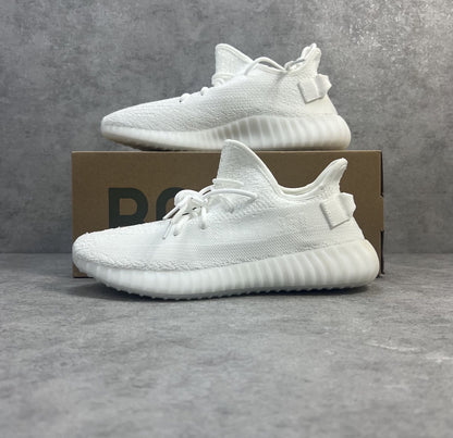 Adidas Yeezy Boost 350 V2 Cream